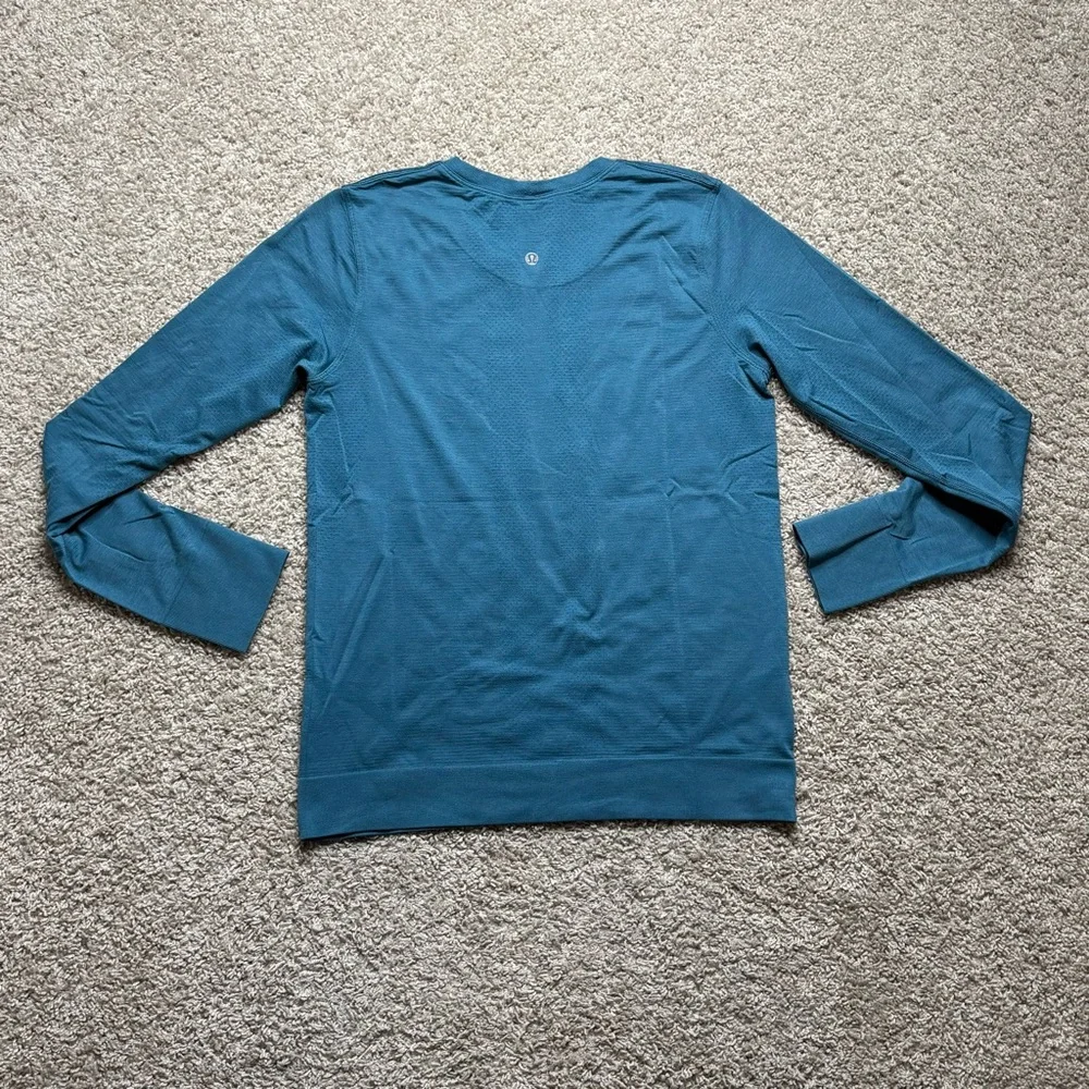 lululemon athletica lululemon swiftly